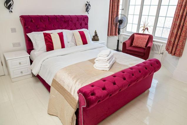 Otel G Boutique Portsmouth